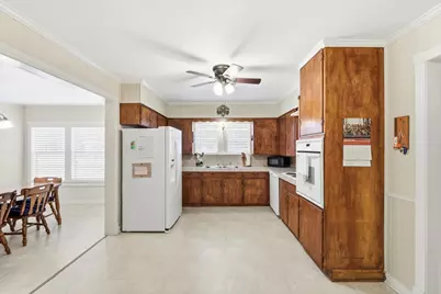 9820 Fm 2451, Scurry, TX 75158 - Photo 17