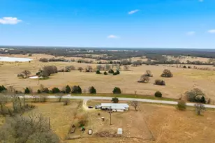 9820 FM 2451, Scurry, TX 75158 - Photo 37