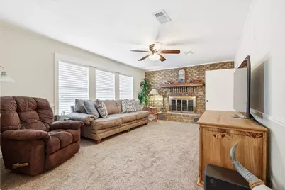 9820 Fm 2451, Scurry, TX 75158 - Photo 9