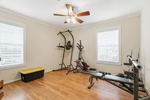 9820 FM 2451, Scurry, TX 75158 - Photo 29