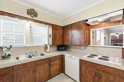 9820 Fm 2451, Scurry, TX 75158 - Photo 15