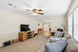 9820 FM 2451, Scurry, TX 75158 - Photo 13