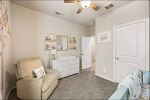 3210 Hampton Dr, Richland Hills, TX 76118 - Photo 31