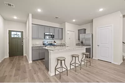 3210 Hampton Drive, Richland Hills, TX 76118 - Photo 13