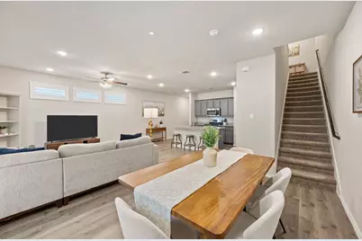 3210 Hampton Drive, Richland Hills, TX 76118 - Photo 19