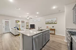 3210 Hampton Dr, Richland Hills, TX 76118 - Photo 17