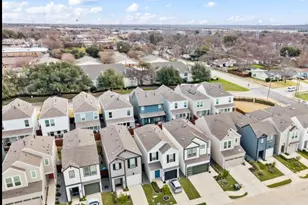 3210 Hampton Dr, Richland Hills, TX 76118 - Photo 3