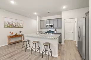 3210 Hampton Dr, Richland Hills, TX 76118 - Photo 11