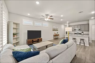 3210 Hampton Drive, Richland Hills, TX 76118 - Photo 9