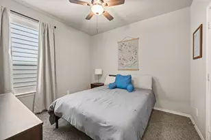 3210 Hampton Dr, Richland Hills, TX 76118 - Photo 35