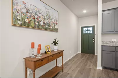 3210 Hampton Drive, Richland Hills, TX 76118 - Photo 5