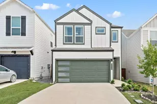 3210 Hampton Dr, Richland Hills, TX 76118 - Photo 1