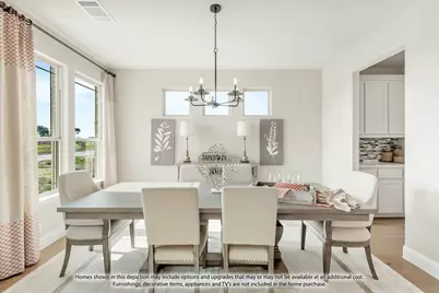 3842 Eagles Bluff Road, Midlothian, TX 76065 - Photo 5