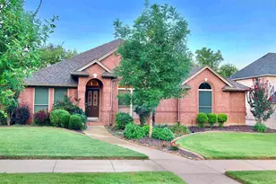 7712 Bridlewood Ct, North Richland Hills, TX 76182 - Photo 1