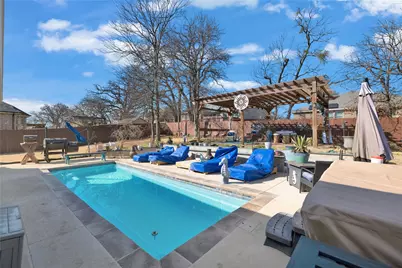 7358 Waterwell Trail, Forest Hill, TX 76140 - Photo 35