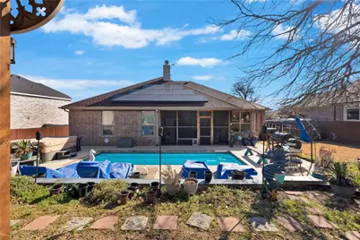 7358 Waterwell Trail, Forest Hill, TX 76140 - Photo 31