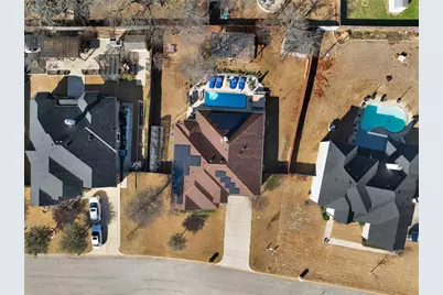 7358 Waterwell Trail, Forest Hill, TX 76140 - Photo 39