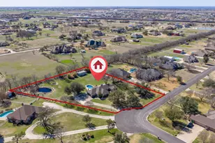 1808 Bear Springs Dr, Haslet, TX 76052 - Photo 33