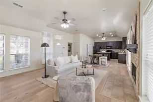 1808 Bear Springs Dr, Haslet, TX 76052 - Photo 9