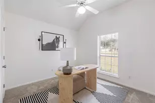 1808 Bear Springs Dr, Haslet, TX 76052 - Photo 19