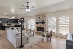 1808 Bear Springs Dr, Haslet, TX 76052 - Photo 7