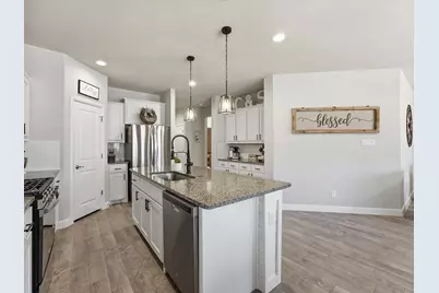 821 Blackhorse Trail, Justin, TX 76247 - Photo 25