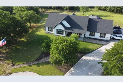 165 Rolling Bend Road, Alvord, TX 76225 - Photo 33