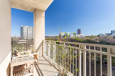 3225 Turtle Creek Boulevard #447, Dallas, TX 75219 - Photo 3