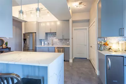 3225 Turtle Creek Boulevard #447, Dallas, TX 75219 - Photo 21