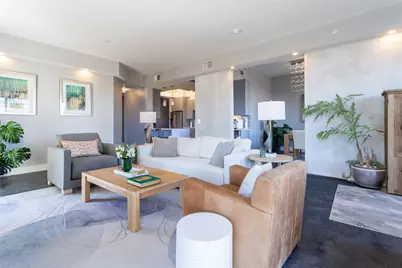 3225 Turtle Creek Boulevard #447, Dallas, TX 75219 - Photo 7