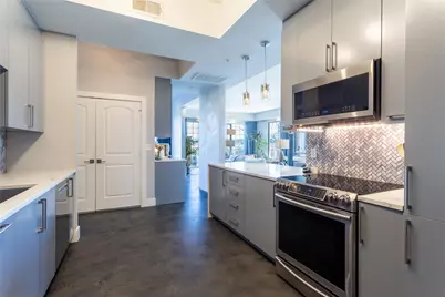 3225 Turtle Creek Boulevard #447, Dallas, TX 75219 - Photo 17