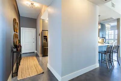 3225 Turtle Creek Boulevard #447, Dallas, TX 75219 - Photo 13