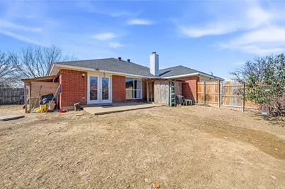 1308 Meadow Glen, Lancaster, TX 75146 - Photo 19