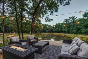 1619 Bloomfield Rd, Valley View, TX 76272 - Photo 3