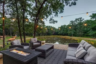 1619 Bloomfield Road, Valley View, TX 76272 - Photo 1