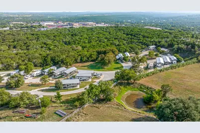 1321 N Fm 56 Highway, Glen Rose, TX 76043 - Photo 1