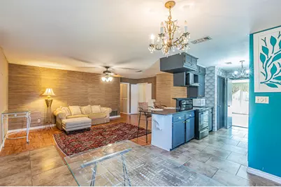 618 Magnolia Street, Denton, TX 76201 - Photo 9