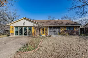 618 Magnolia St, Denton, TX 76201 - Photo 1