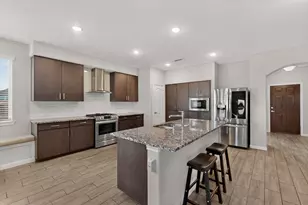 1261 Pleasant Knoll Trl, Aubrey, TX 76227 - Photo 5