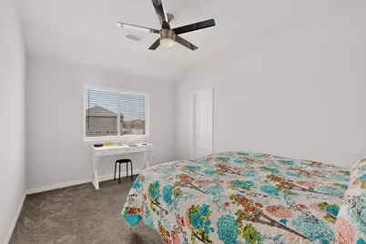 1261 Pleasant Knoll Trail, Aubrey, TX 76227 - Photo 23