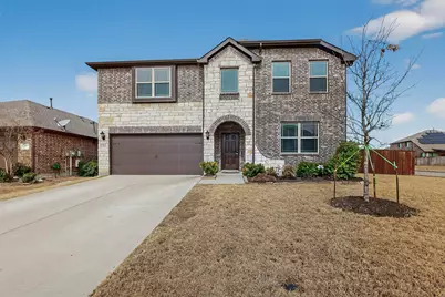 1261 Pleasant Knoll Trail, Aubrey, TX 76227 - Photo 1