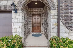 1261 Pleasant Knoll Trl, Aubrey, TX 76227 - Photo 3