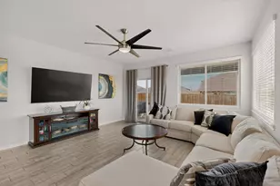 1261 Pleasant Knoll Trl, Aubrey, TX 76227 - Photo 7