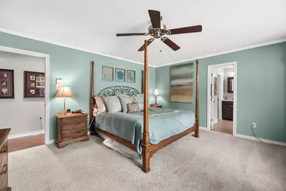 5046 Loper Circle, Streetman, TX 75859 - Photo 13