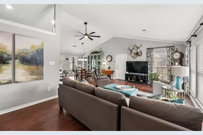 5046 Loper Circle, Streetman, TX 75859 - Photo 5