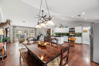 5046 Loper Circle, Streetman, TX 75859 - Photo 9