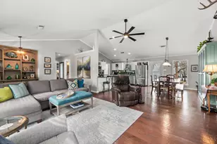 5046 Loper Cir, Streetman, TX 75859 - Photo 7