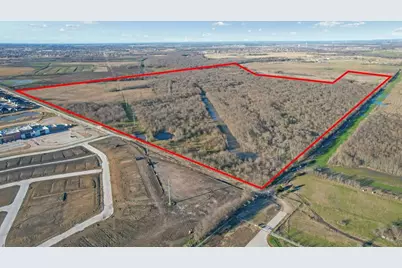 Tbd Crenshaw Road, Royse City, TX 75189 - Photo 3