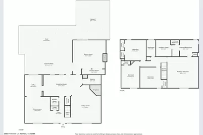 2600 Primrose Lane, Rowlett, TX 75089 - Photo 29