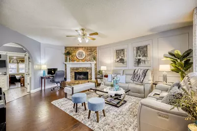 2600 Primrose Lane, Rowlett, TX 75089 - Photo 5